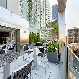 Fairfield & By Marriott Midtown Manhattan/penn Station New York