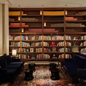 The Mercer New York