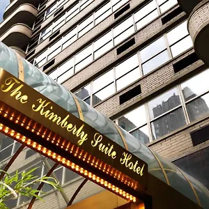 The Kimberly New York