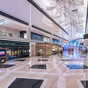 Conrad Vegas At World 5*, Las Vegas Stati Uniti