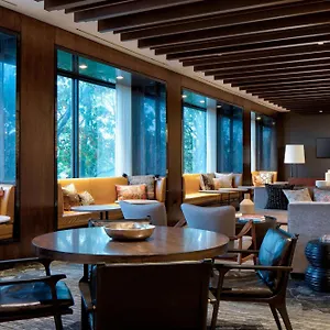 Laguardia Airport Marriott New York