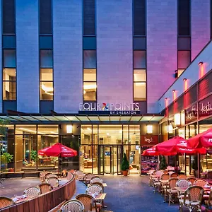 Four Points By Sheraton Downtown New York