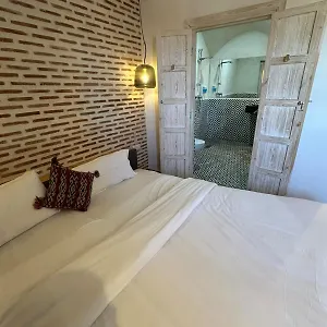 Islane 3*, Marrakesh Marocco