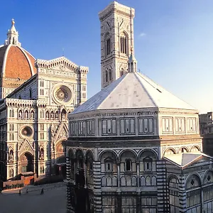 San Giovanni , Firenze Italia