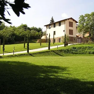 Il Poggiolo Delle Rose 2*, Tavarnuzze Italia