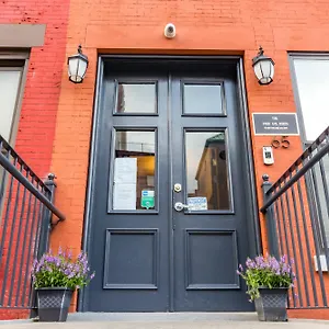 The Park Ave North Affittacamere