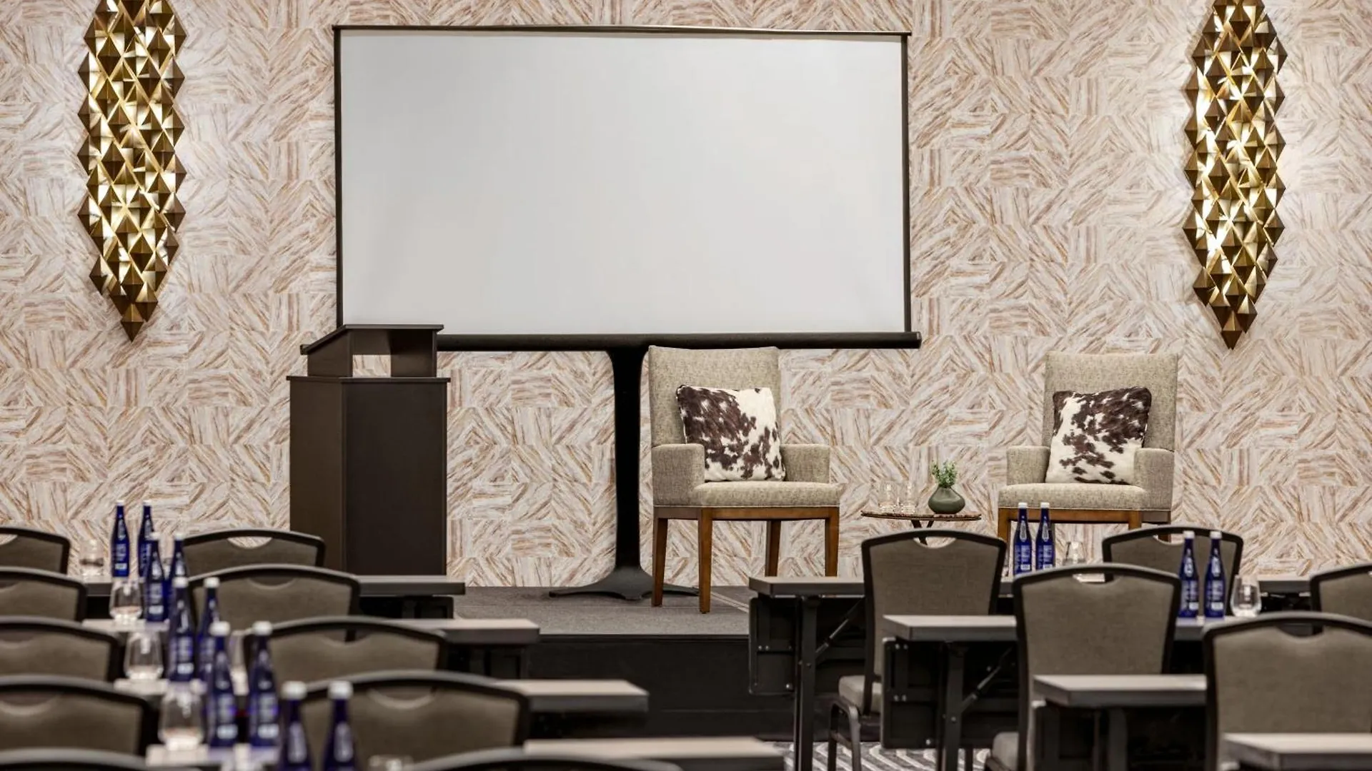 Hotel Marriott New York Jfk Airport