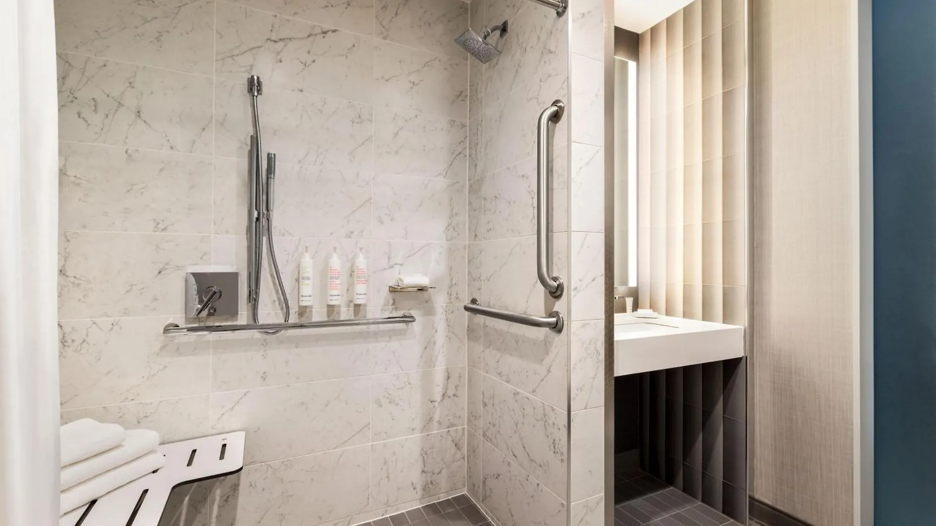 Hotel Marriott New York Jfk Airport