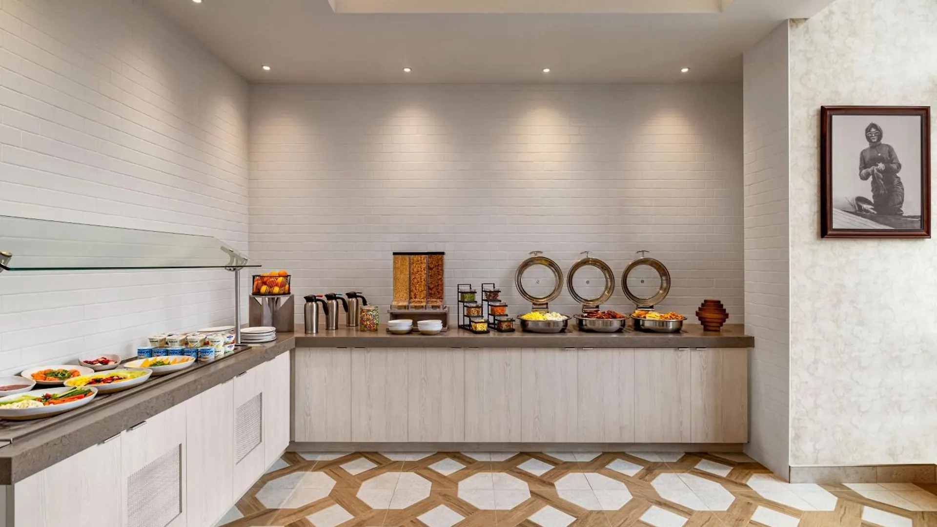 Hotel Marriott New York Jfk Airport